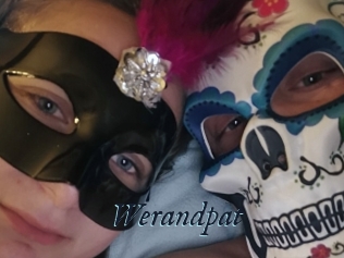 Werandpat
