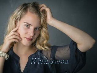 Wernissana