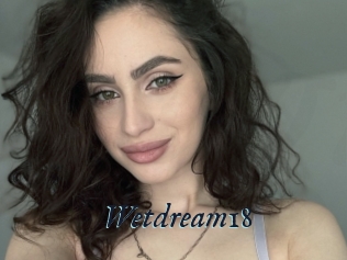 Wetdream18
