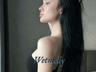 Wetmolly