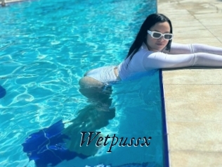Wetpussx