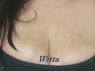 Wetta