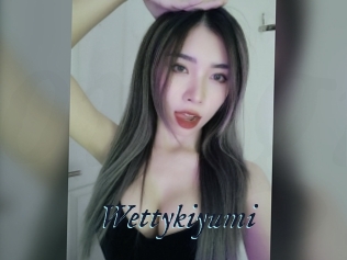 Wettykiyumi