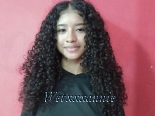 Wetxxxannie