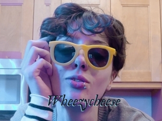 Wheezycheese