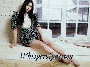 Whisperofpassion
