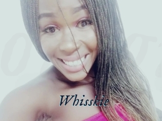 Whisskie