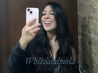 Whiteandperla
