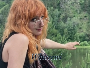 Whiteewi