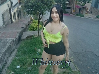Whitesexyy
