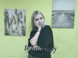Whitneyady