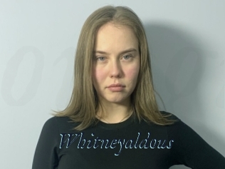 Whitneyaldous