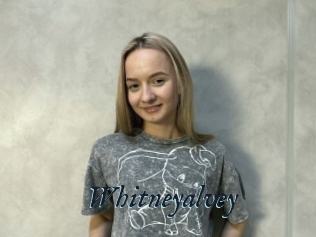 Whitneyalvey