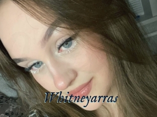 Whitneyarras