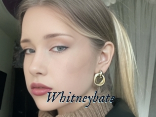 Whitneybate