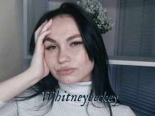 Whitneybeckey