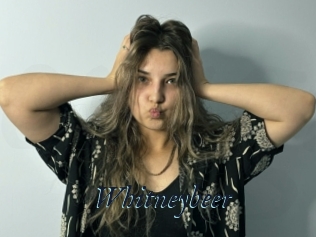 Whitneybeer