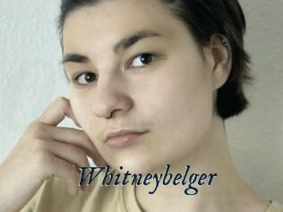 Whitneybelger