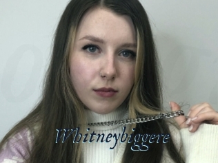 Whitneybiggere