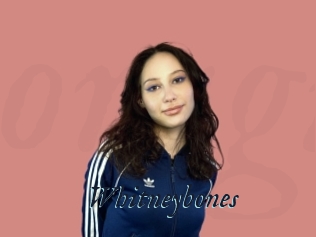 Whitneybones