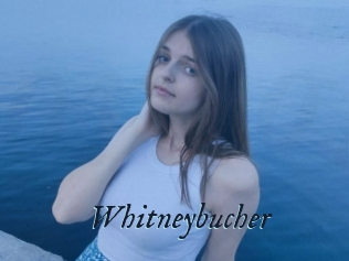 Whitneybucher
