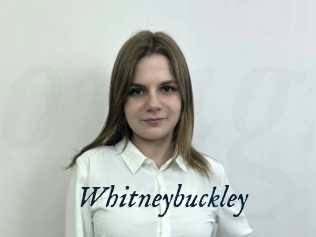 Whitneybuckley
