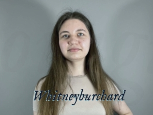 Whitneyburchard