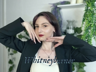 Whitneyburner