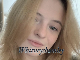 Whitneychumley