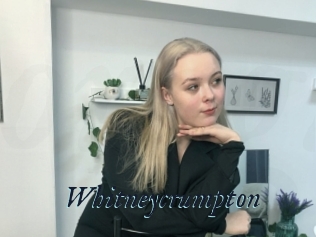 Whitneycrumpton