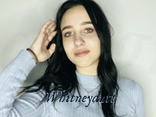Whitneydutt