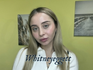 Whitneyeggett