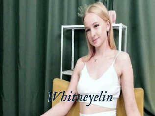 Whitneyelin