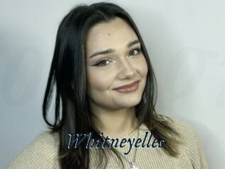Whitneyelles