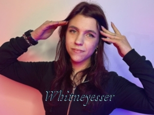 Whitneyesser