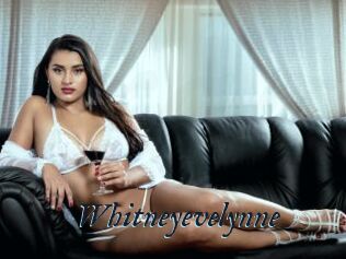 Whitneyevelynne
