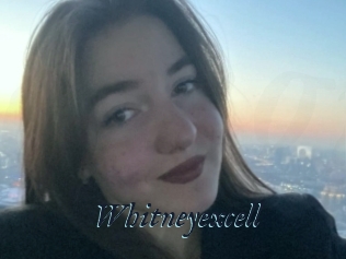 Whitneyexcell