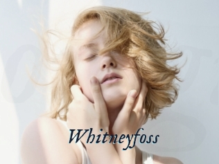 Whitneyfoss
