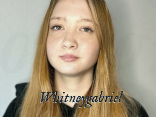 Whitneygabriel