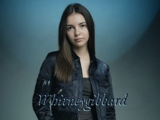 Whitneygibbard