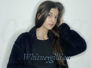 Whitneygillian