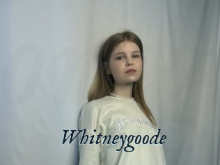 Whitneygoode