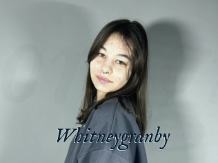 Whitneygranby