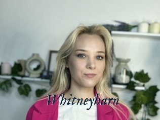 Whitneyharn