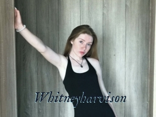 Whitneyharvison