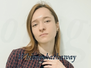 Whitneyhathaway