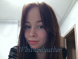 Whitneyheather