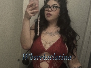 Whorekatlatina
