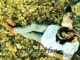 Wicked_fun