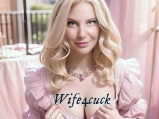 Wife4cuck